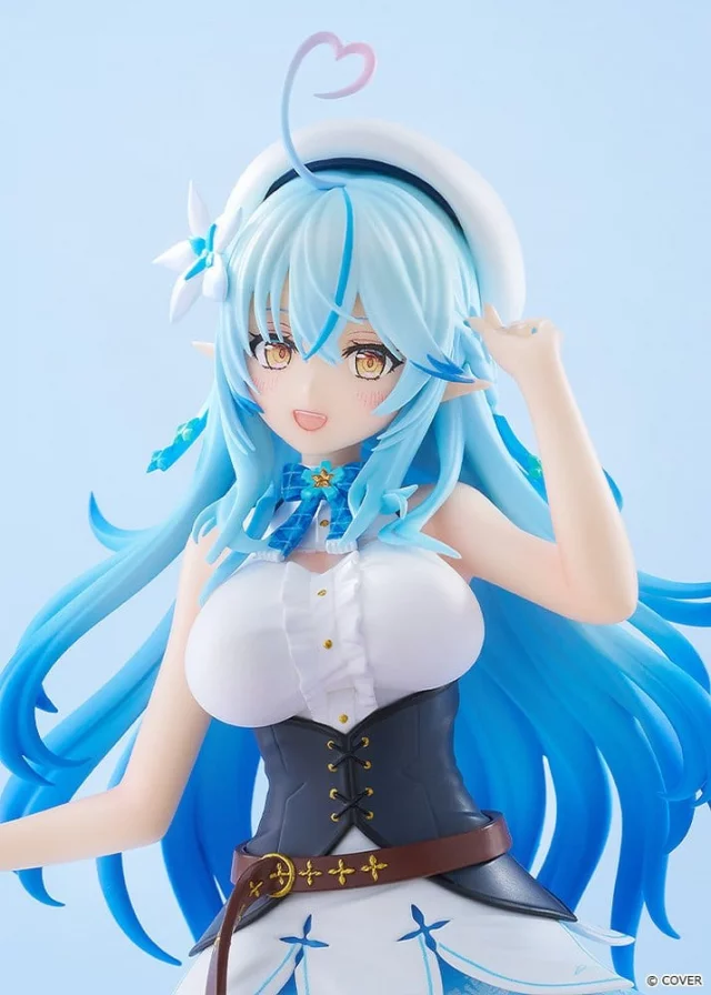 Figur Hololive Production - Yukihana Lamy (Good Smile Company) - VTubers