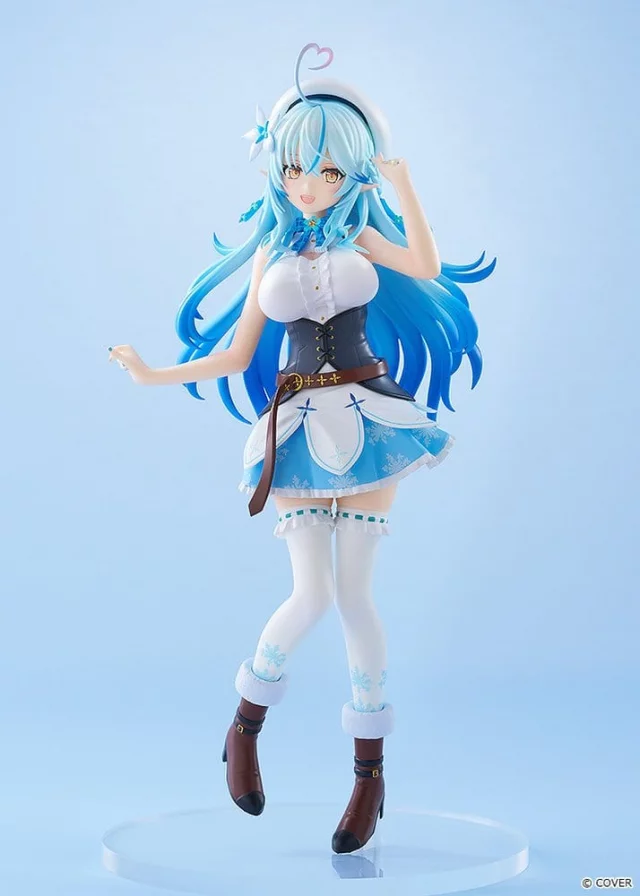 Figur Hololive Production - Yukihana Lamy (Good Smile Company) - VTubers