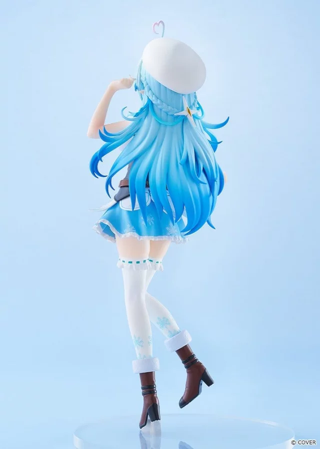 Figur Hololive Production - Yukihana Lamy (Good Smile Company) - Anime