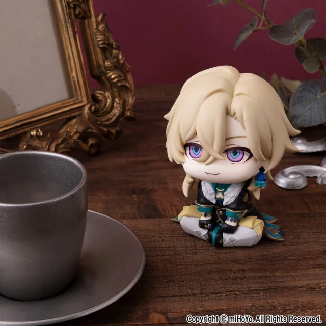 Figur Honka: Star Rail - Aventurine (Look Up) - Honkai Star Rail