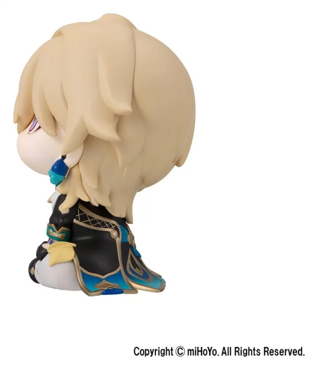 Figur Honka: Star Rail - Aventurine (Look Up) - Manga