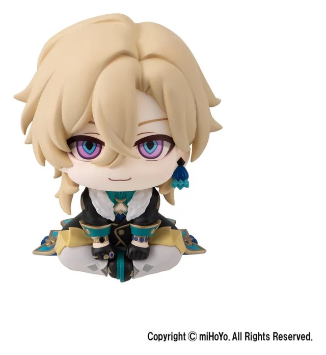 Figur Honka: Star Rail - Aventurine (Look Up) - Honkai Star Rail