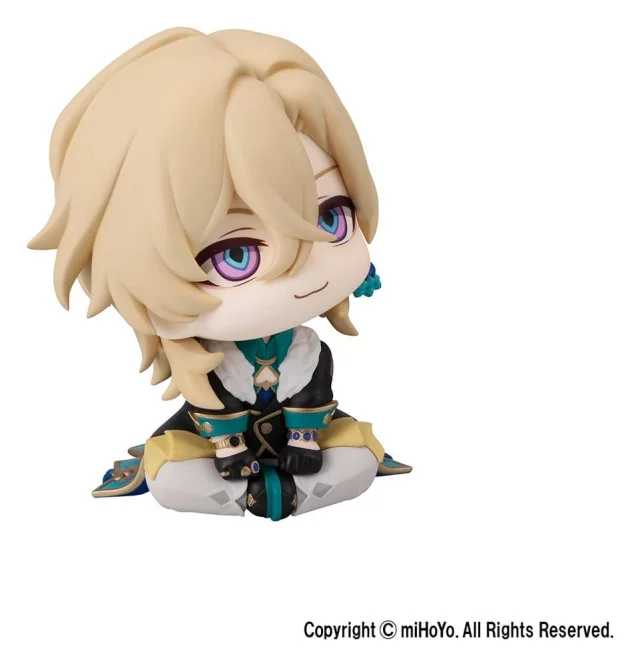 Figur Honka: Star Rail - Aventurine (Look Up) - Anime