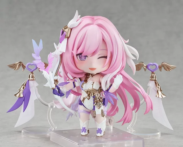 Figur Honkai: Honkai Impact 3rd - Elysia Herrscher of Human (Nendoroid) - Anime