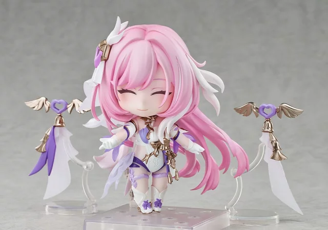 Figur Honkai: Honkai Impact 3rd - Elysia Herrscher of Human (Nendoroid) - Honkai Star Rail