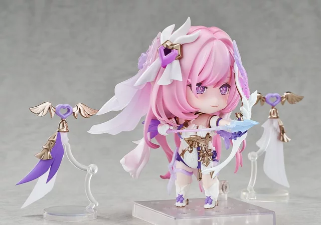 Figur Honkai: Honkai Impact 3rd - Elysia Herrscher of Human (Nendoroid) - Anime