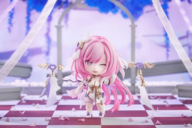 Figur Honkai: Honkai Impact 3rd - Elysia Herrscher of Human (Nendoroid) - Anime