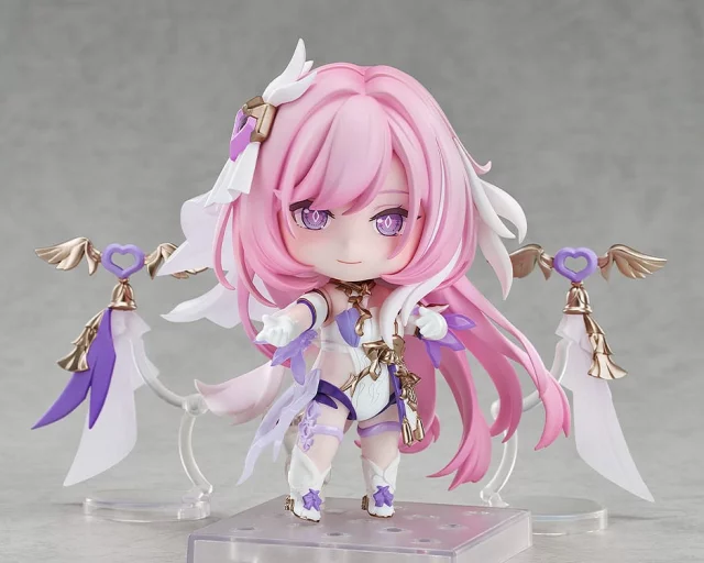 Figur Honkai: Honkai Impact 3rd - Elysia Herrscher of Human (Nendoroid) - Honkai Star Rail