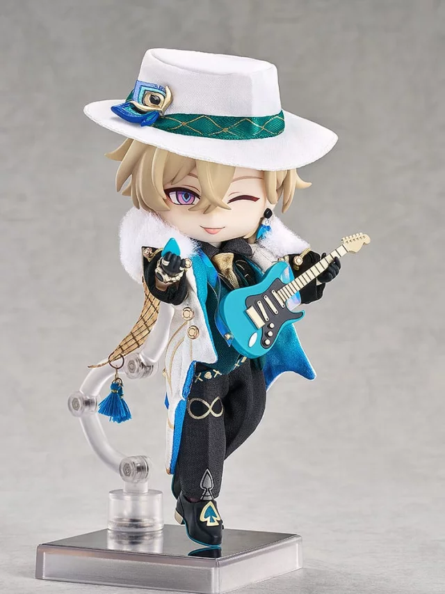Figur Honkai: Star Rail - Aventurine (Nendoroid) - Honkai Star Rail