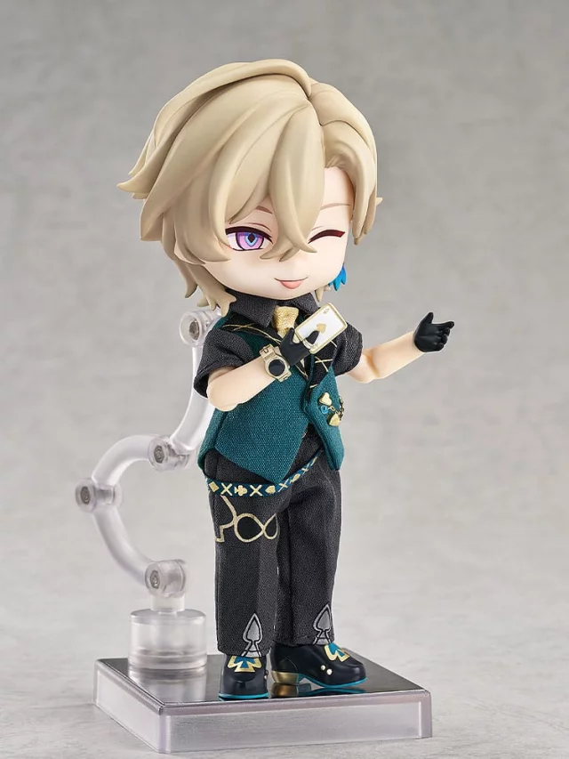 Figur Honkai: Star Rail - Aventurine (Nendoroid) - Honkai Star Rail