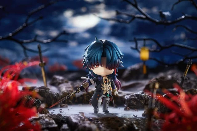 Figur Honkai: Star Rail - Blade (Nendoroid) - Honkai Star Rail