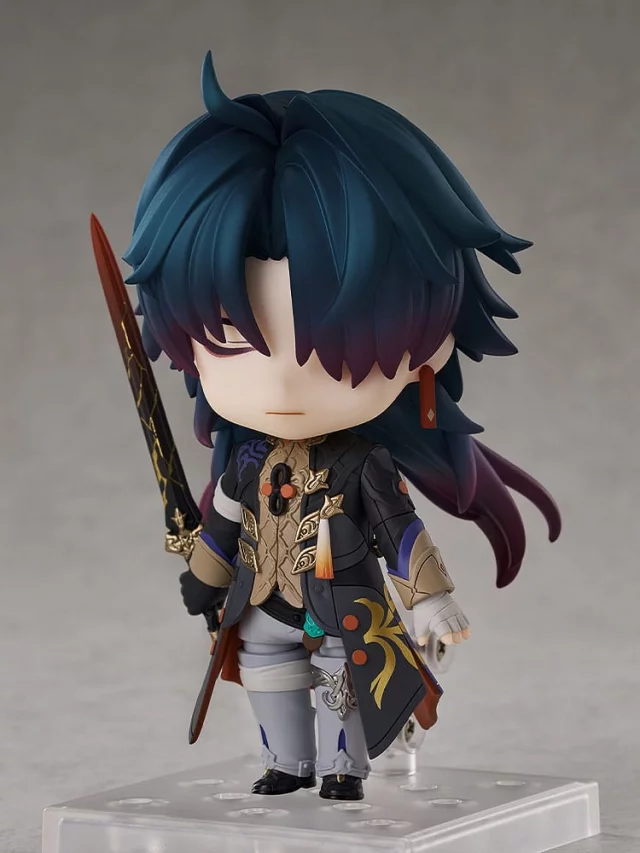 Figur Honkai: Star Rail - Blade (Nendoroid) - Honkai Star Rail