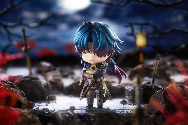 Figur Honkai: Star Rail - Blade (Nendoroid) - Anime
