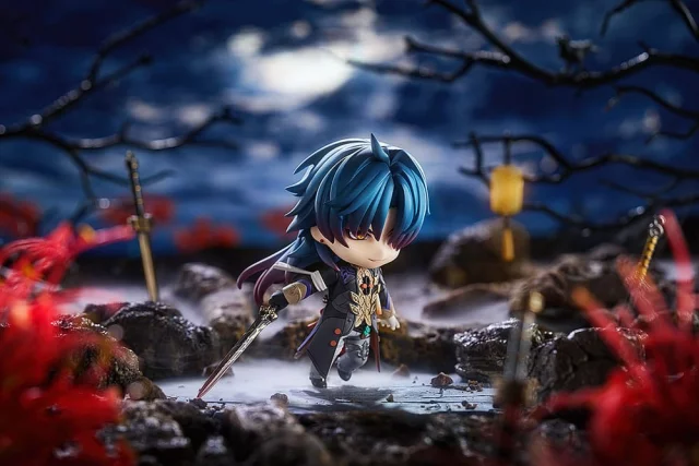 Figur Honkai: Star Rail - Blade (Nendoroid) - Anime