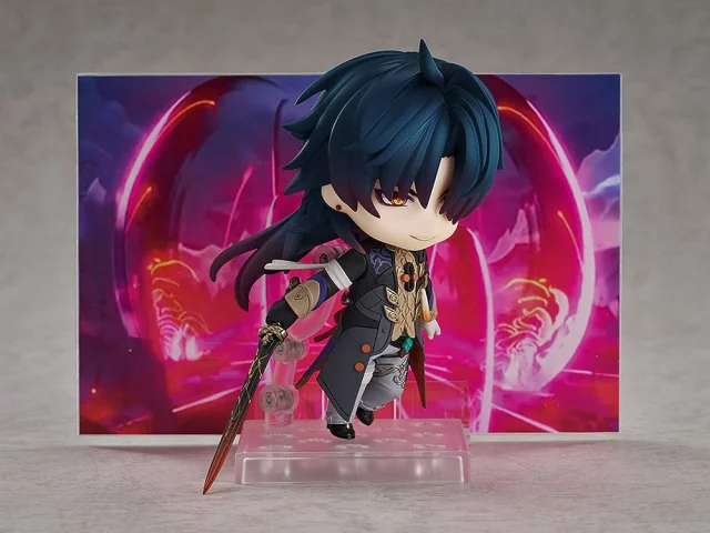 Figur Honkai: Star Rail - Blade (Nendoroid) - Honkai Star Rail