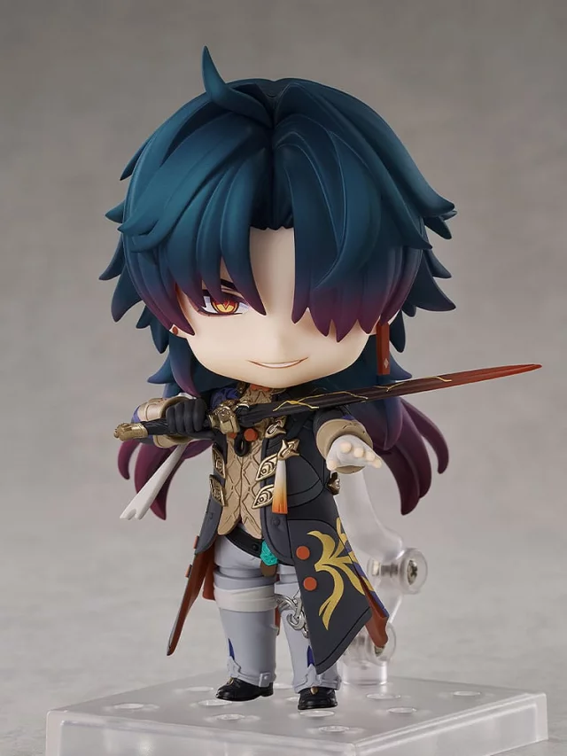 Figur Honkai: Star Rail - Blade (Nendoroid) - Honkai Star Rail