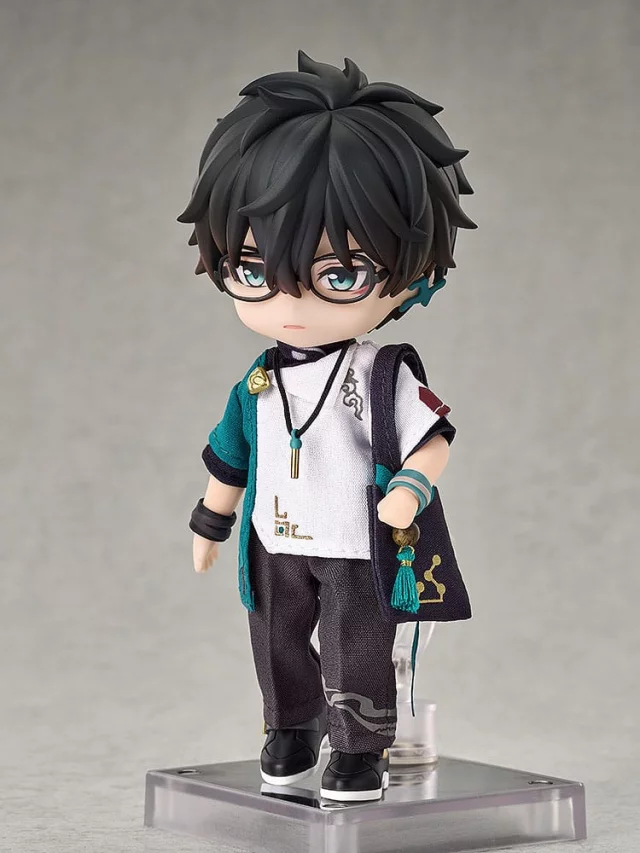 Figur Honkai: Star Rail - Dan Heng Express Travel (Nendoroid) - Anime