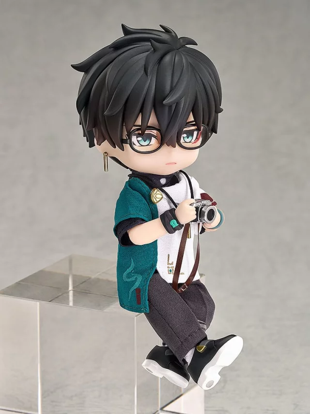 Figur Honkai: Star Rail - Dan Heng Express Travel (Nendoroid) - Anime