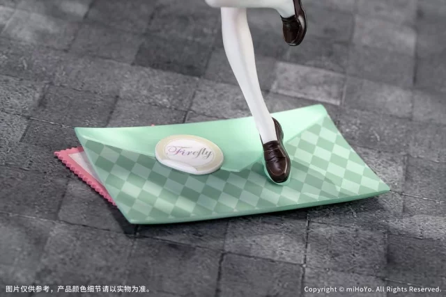 Figur Honkai: Star Rail - Firefly: Spring Missive Ver. - Honkai Star Rail