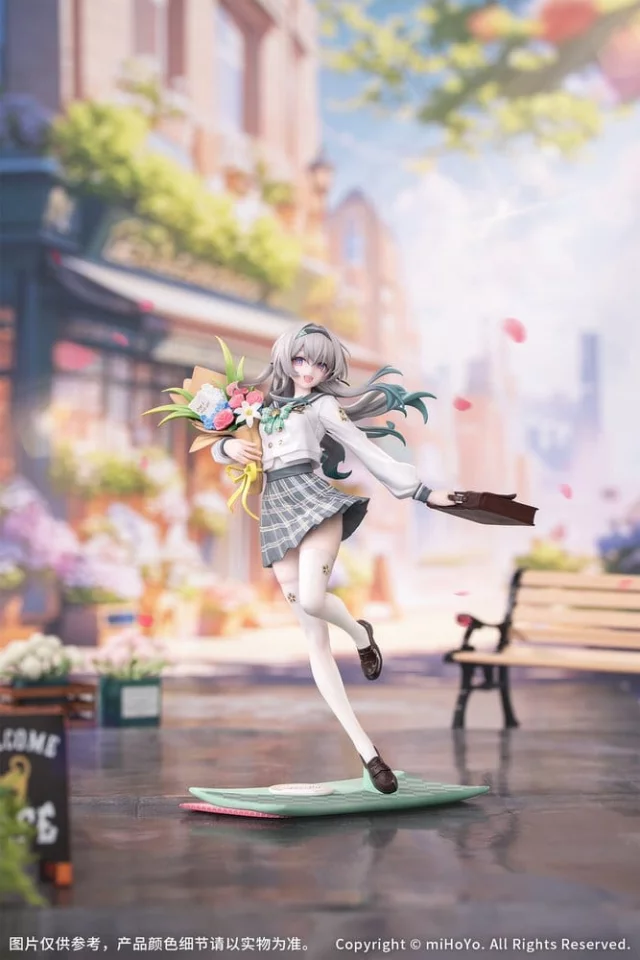 Figur Honkai: Star Rail - Firefly: Spring Missive Ver. - Anime