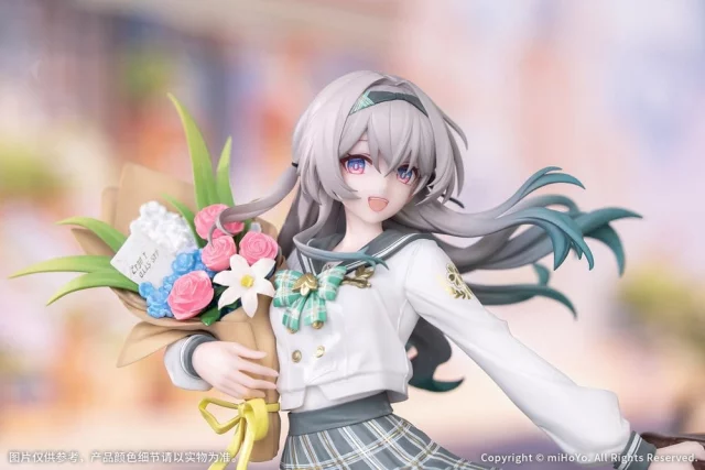 Figur Honkai: Star Rail - Firefly: Spring Missive Ver. - Honkai Star Rail