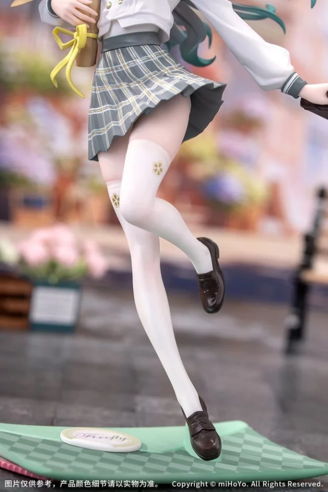Figur Honkai: Star Rail - Firefly: Spring Missive Ver. - Anime