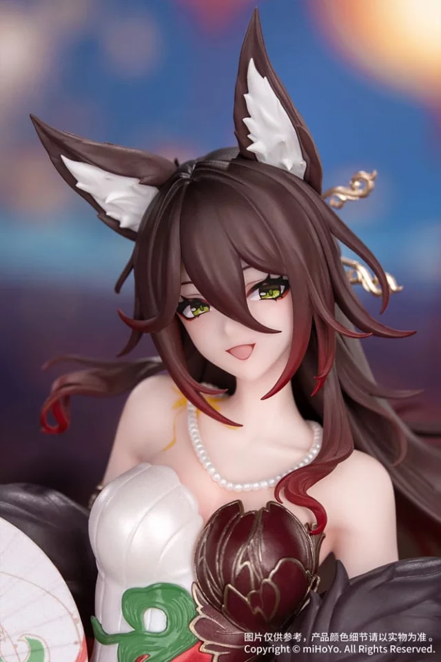 Figur Honkai: Star Rail - Fugue 24 cm (Myethos) - Anime