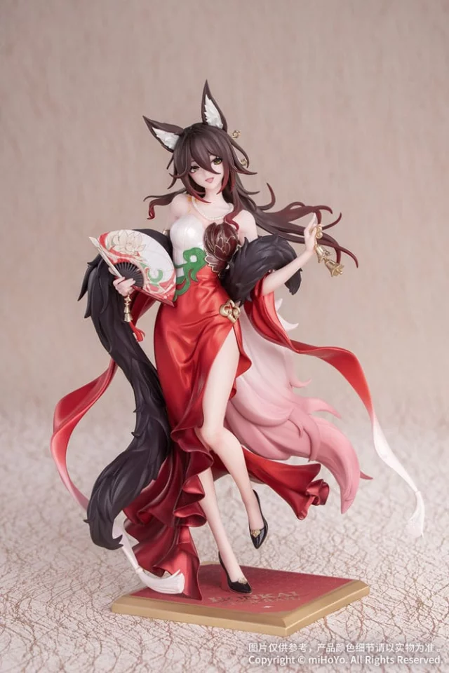 Figur Honkai: Star Rail - Fugue 24 cm (Myethos) - Honkai Star Rail