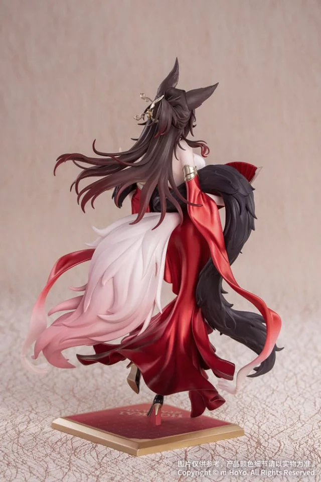 Figur Honkai: Star Rail - Fugue 24 cm (Myethos) - Honkai Star Rail