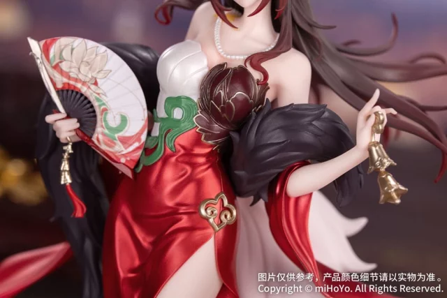 Figur Honkai: Star Rail - Fugue 24 cm (Myethos) - Anime