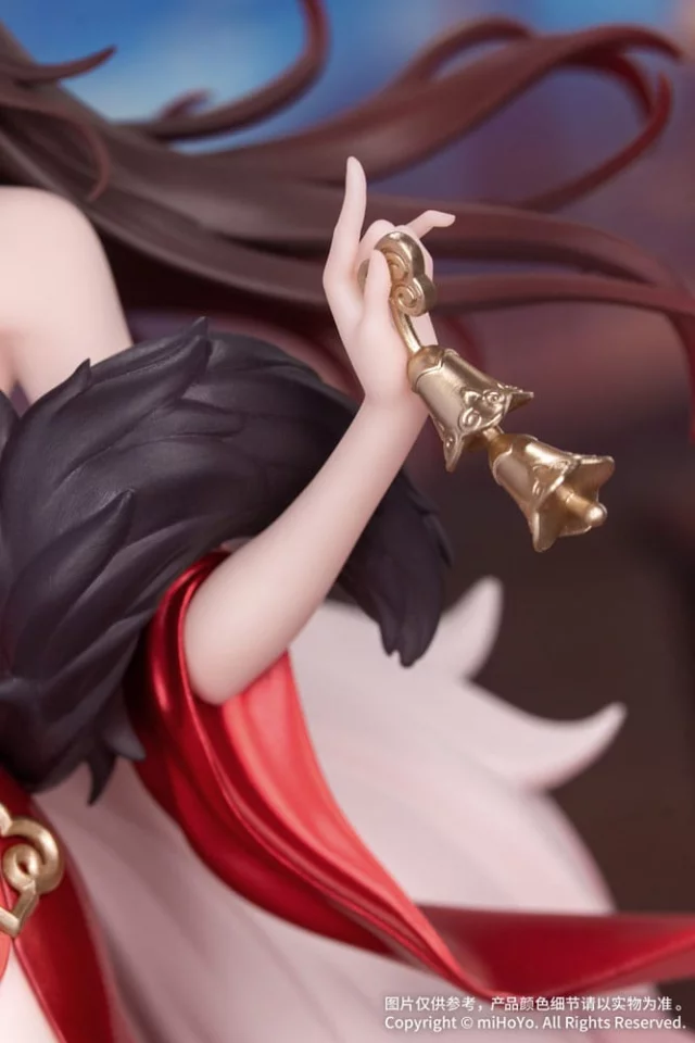 Figur Honkai: Star Rail - Fugue 24 cm (Myethos) - Honkai Star Rail