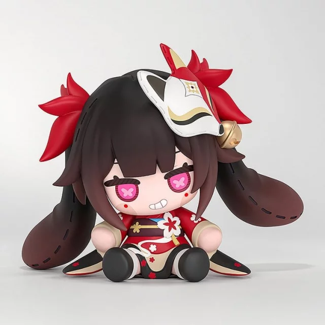 Figur Honkai: Star Rail - Huggy Boom Sparkle's Bomb Doll - Anime