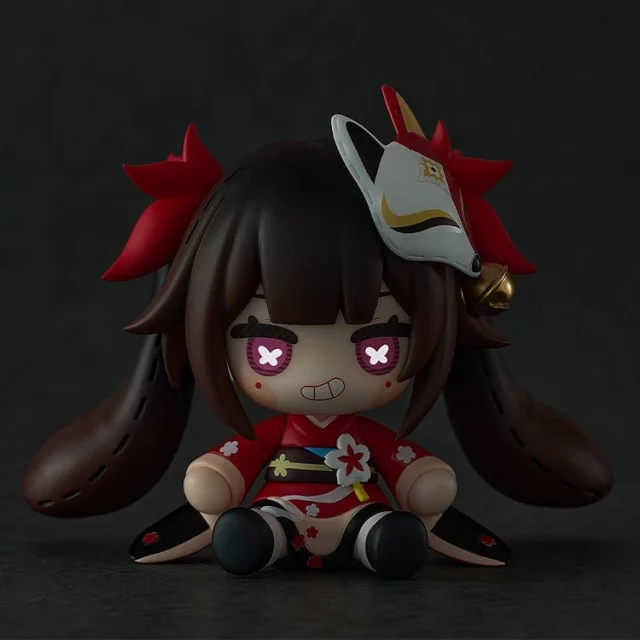 Figur Honkai: Star Rail - Huggy Boom Sparkle's Bomb Doll - Anime