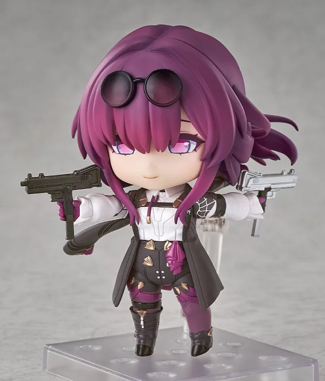 Figur Honkai: Star Rail - Kafka (Nendoroid) - Honkai Star Rail