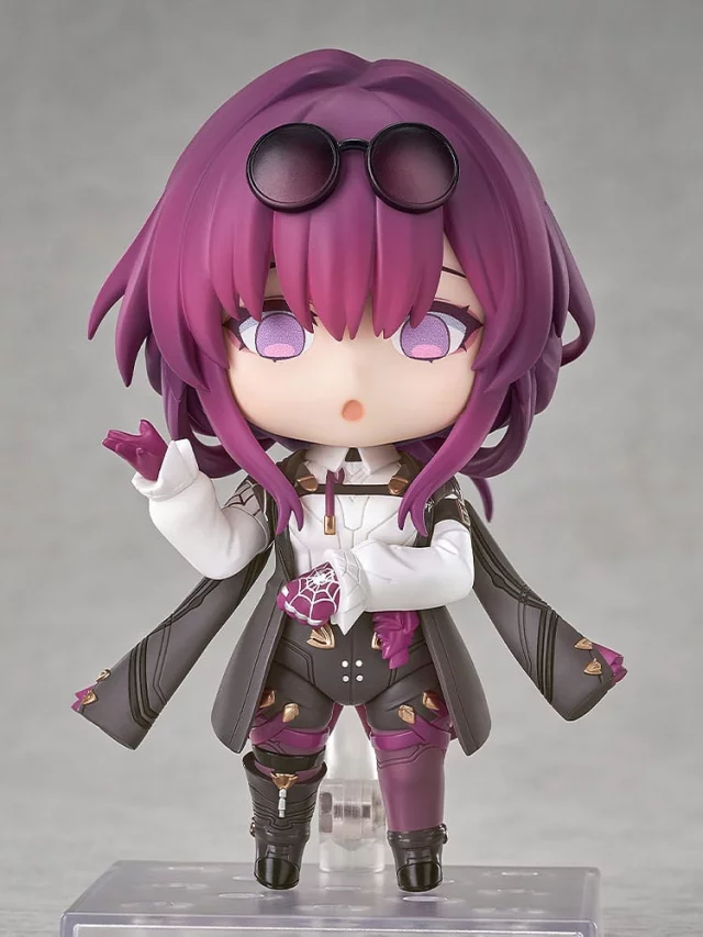 Figur Honkai: Star Rail - Kafka (Nendoroid) - Honkai Star Rail