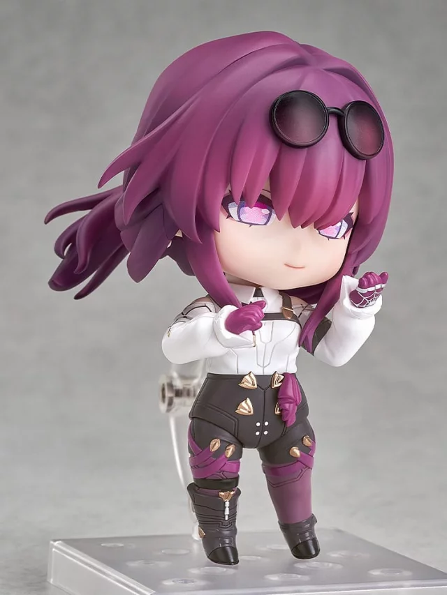 Figur Honkai: Star Rail - Kafka (Nendoroid) - Anime