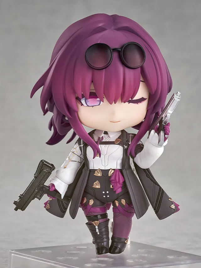 Figur Honkai: Star Rail - Kafka (Nendoroid) - Honkai Star Rail