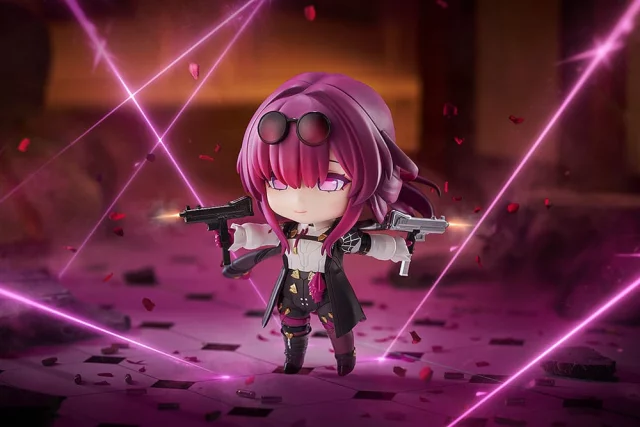 Figur Honkai: Star Rail - Kafka (Nendoroid) - Anime