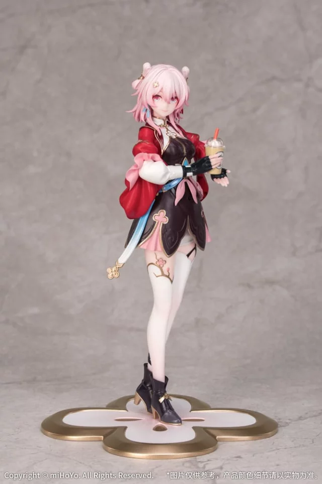 Figur Honkai: Star Rail - March 7th 1/8 - Anime