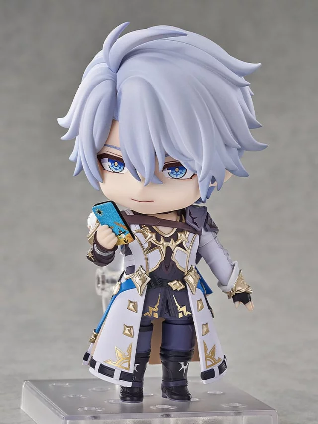 Figur Honkai: Star Rail - Phainon (Nendoroid) - Anime