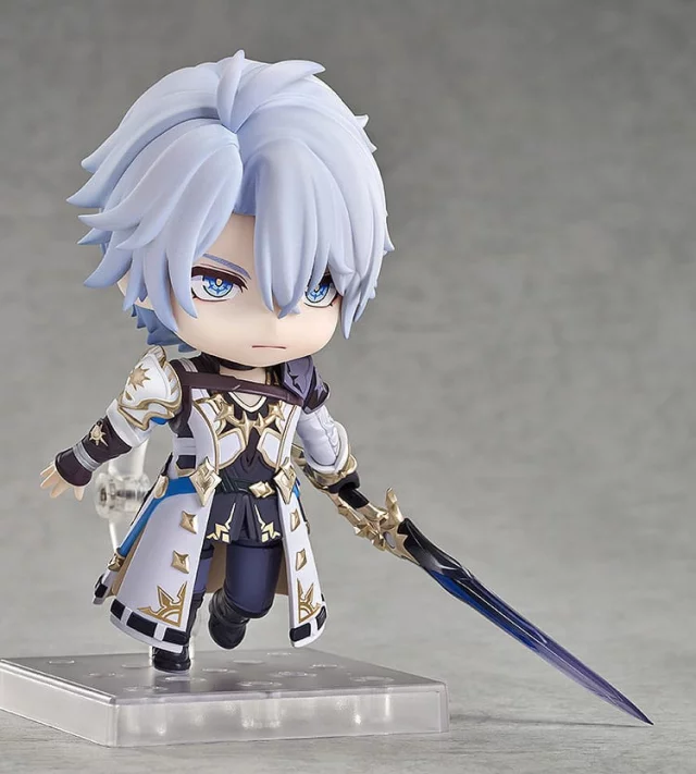 Figur Honkai: Star Rail - Phainon (Nendoroid) - Honkai Star Rail