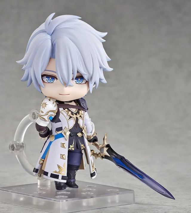 Figur Honkai: Star Rail - Phainon (Nendoroid) - Honkai Star Rail