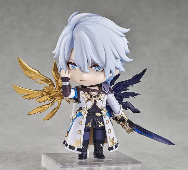 Figur Honkai: Star Rail - Phainon (Nendoroid) - Anime