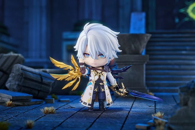Figur Honkai: Star Rail - Phainon (Nendoroid) - Anime