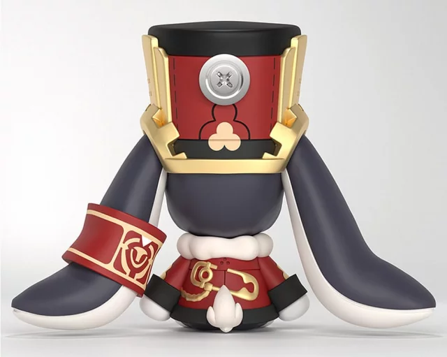 Figur Honkai: Star Rail - Pom-Pom (Good Smile Company) - Minifigur
