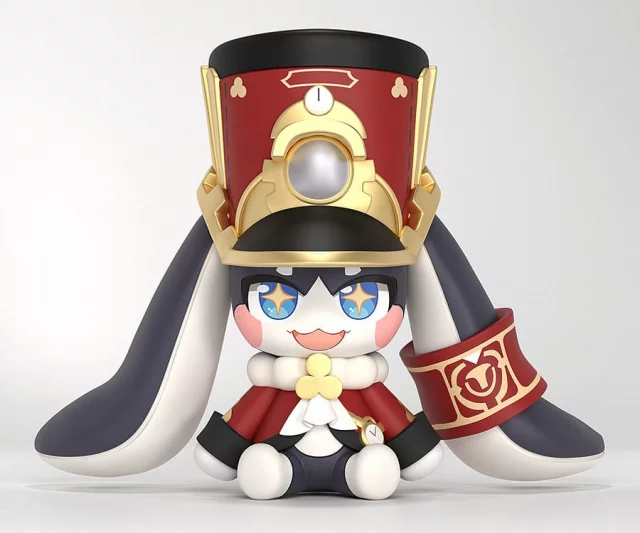 Figur Honkai: Star Rail - Pom-Pom (Good Smile Company) - Honkai Star Rail