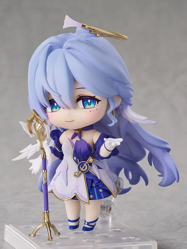 Figur Honkai: Star Rail - Robin (Nendoroid) - Honkai Star Rail