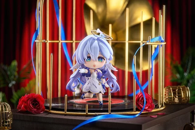 Figur Honkai: Star Rail - Robin (Nendoroid) - Honkai Star Rail