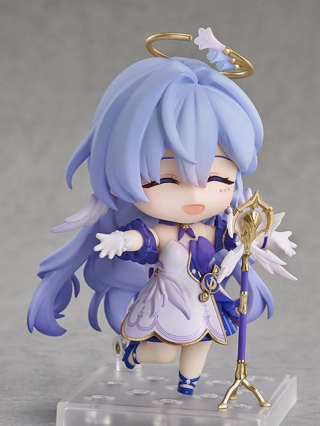 Figur Honkai: Star Rail - Robin (Nendoroid) - Anime
