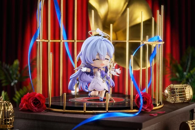 Figur Honkai: Star Rail - Robin (Nendoroid) - Anime